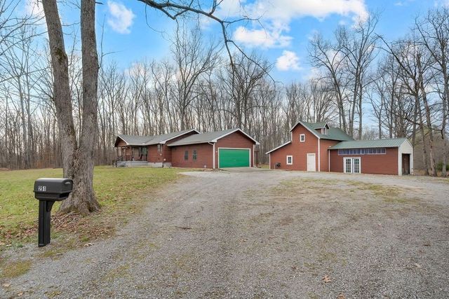 251 Wells St, Monteagle, TN 37356