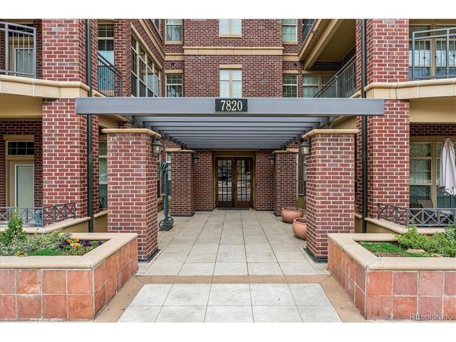 7820 Inverness Blvd 311, Englewood, CO 80112