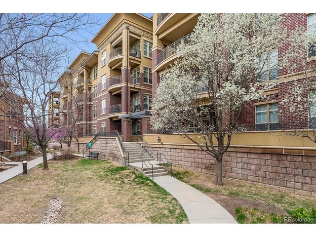 7820 Inverness Blvd 311, Englewood, CO 80112