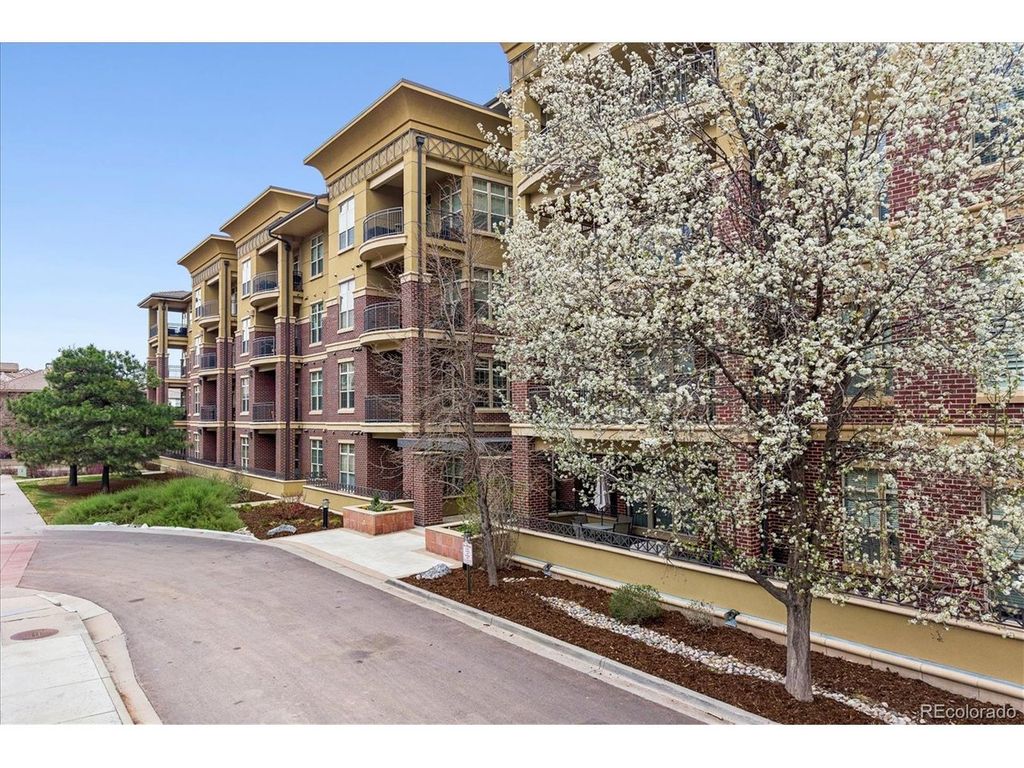 7820 Inverness Blvd 311, Englewood, CO 80112