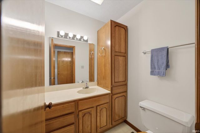 8380 S Fairfax Road, Bloomington, IN 47401