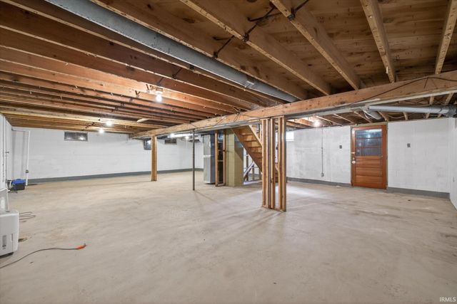 8380 S Fairfax Road, Bloomington, IN 47401