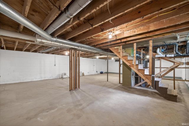 8380 S Fairfax Road, Bloomington, IN 47401
