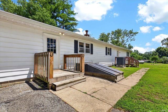 8380 S Fairfax Road, Bloomington, IN 47401
