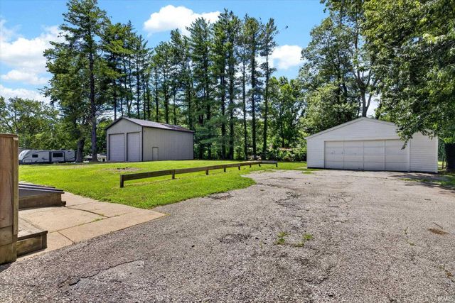 8380 S Fairfax Road, Bloomington, IN 47401