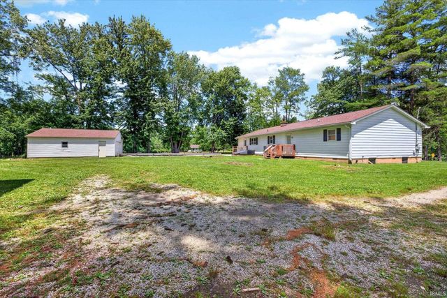 8380 S Fairfax Road, Bloomington, IN 47401