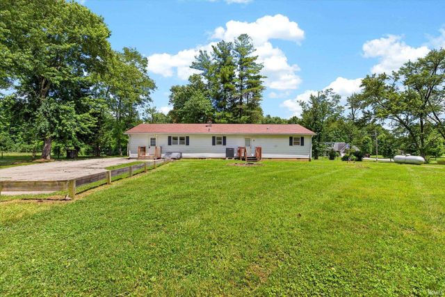 8380 S Fairfax Road, Bloomington, IN 47401