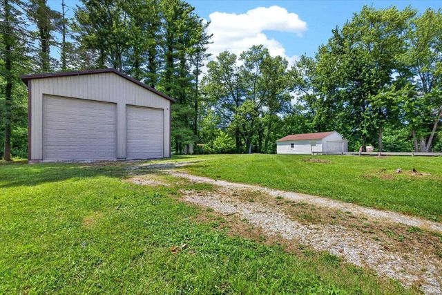 8380 S Fairfax Road, Bloomington, IN 47401