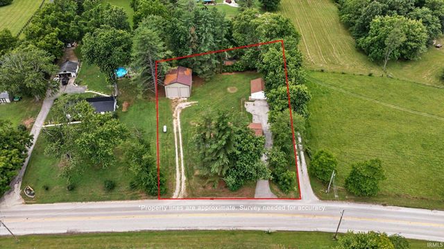 8380 S Fairfax Road, Bloomington, IN 47401