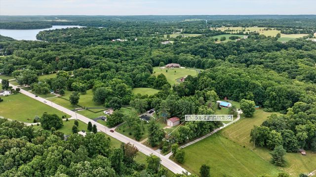 8380 S Fairfax Road, Bloomington, IN 47401