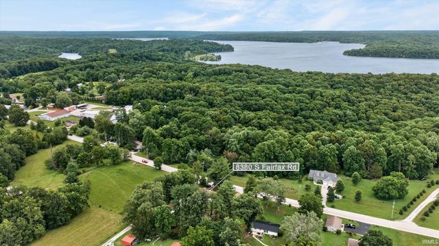 8380 S Fairfax Road, Bloomington, IN 47401