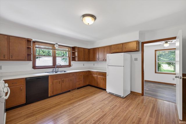 8380 S Fairfax Road, Bloomington, IN 47401