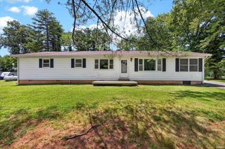 8380 S Fairfax Road, Bloomington, IN 47401