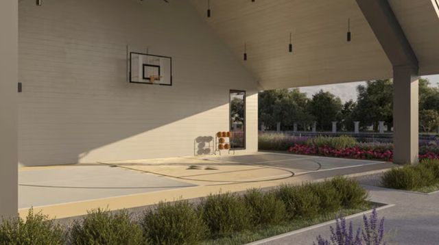 3591 Oxenfree Boulevard 3701, Frisco, TX 75035