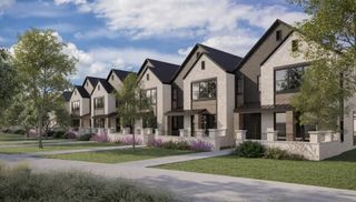 3591 Oxenfree Boulevard 3701, Frisco, TX 75035