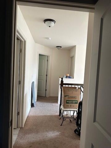 6048 Treetops Drive, Romulus, MI 48174