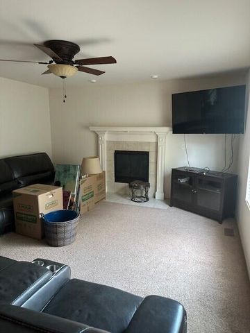 6048 Treetops Drive, Romulus, MI 48174