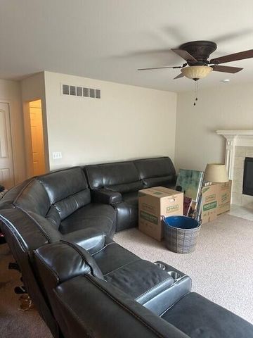 6048 Treetops Drive, Romulus, MI 48174