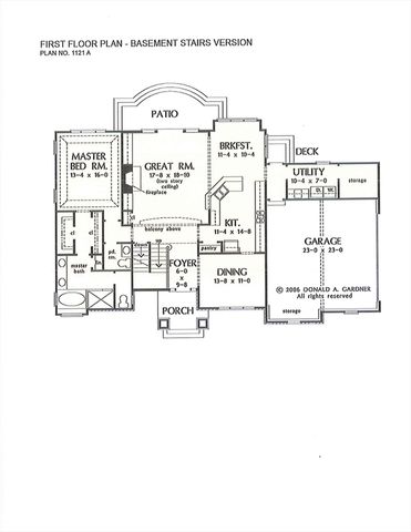 179 Klaus Anderson Road, Southwick, MA 01077