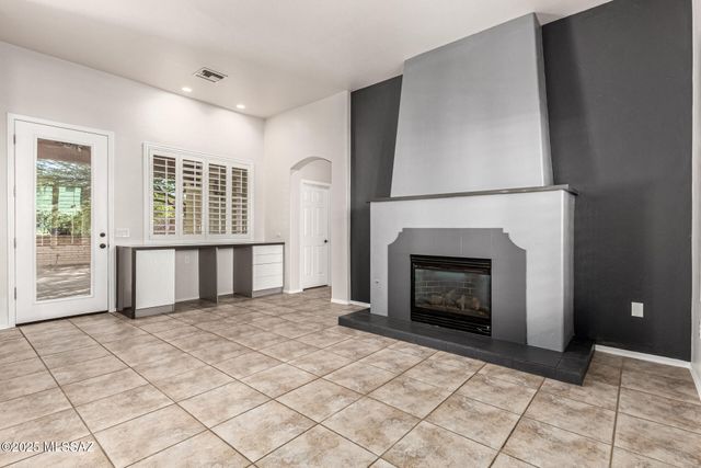 5331 S Rust Lane, Tucson, AZ 85747