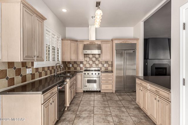 5331 S Rust Lane, Tucson, AZ 85747