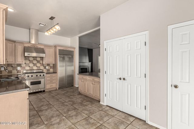 5331 S Rust Lane, Tucson, AZ 85747