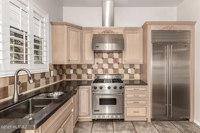 5331 S Rust Lane, Tucson, AZ 85747