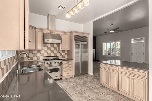 5331 S Rust Lane, Tucson, AZ 85747