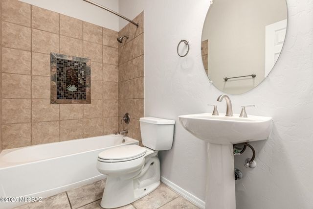 5331 S Rust Lane, Tucson, AZ 85747