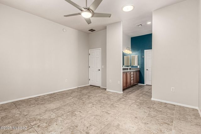 5331 S Rust Lane, Tucson, AZ 85747