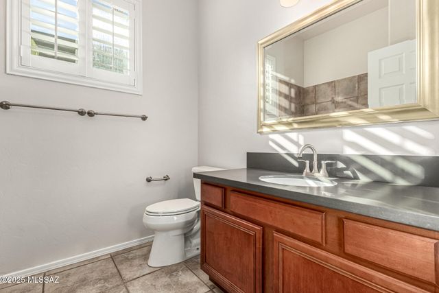 5331 S Rust Lane, Tucson, AZ 85747