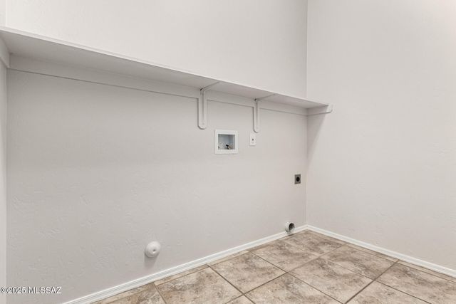 5331 S Rust Lane, Tucson, AZ 85747