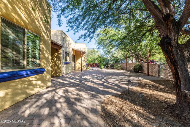 5331 S Rust Lane, Tucson, AZ 85747