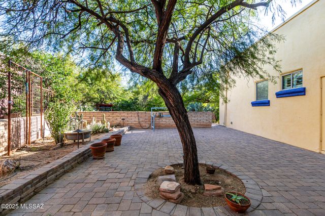 5331 S Rust Lane, Tucson, AZ 85747