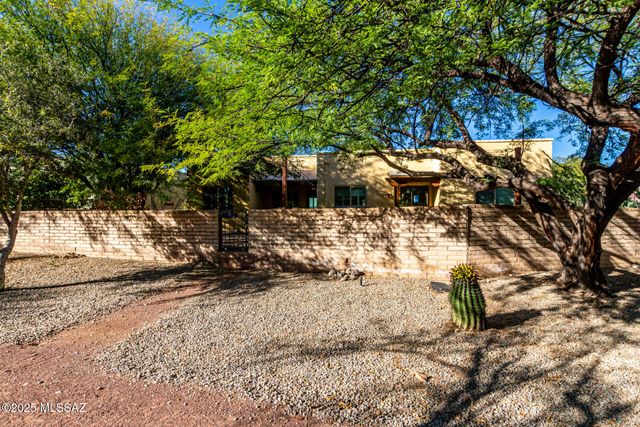 5331 S Rust Lane, Tucson, AZ 85747