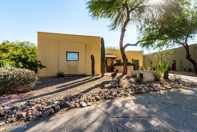 5331 S Rust Lane, Tucson, AZ 85747