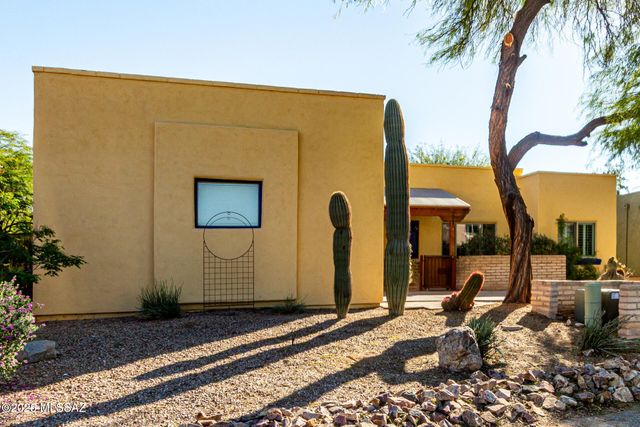 5331 S Rust Lane, Tucson, AZ 85747