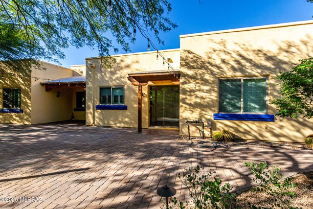 5331 S Rust Lane, Tucson, AZ 85747