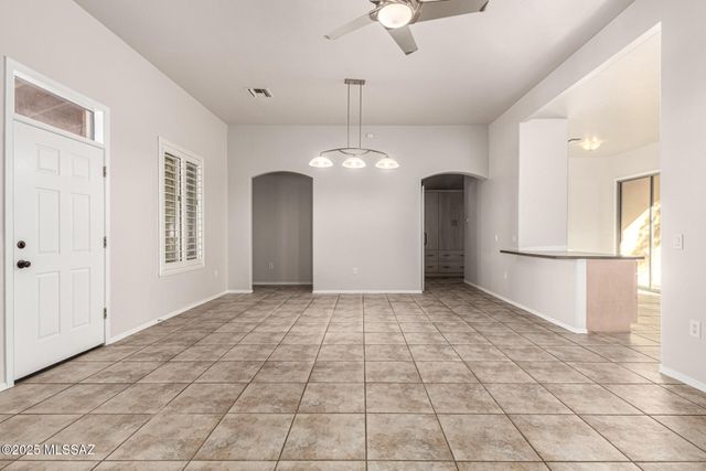 5331 S Rust Lane, Tucson, AZ 85747