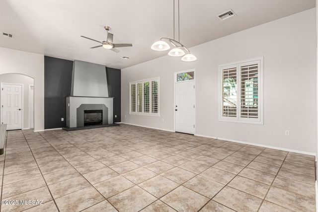 5331 S Rust Lane, Tucson, AZ 85747