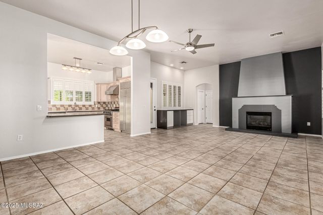 5331 S Rust Lane, Tucson, AZ 85747