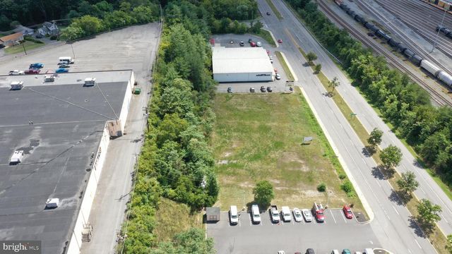 INDUSTRIAL BLVD, Cumberland, MD 21502