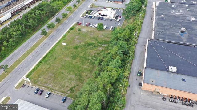INDUSTRIAL BLVD, Cumberland, MD 21502
