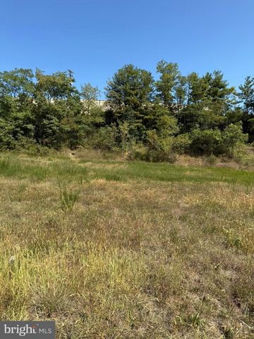INDUSTRIAL BLVD, Cumberland, MD 21502