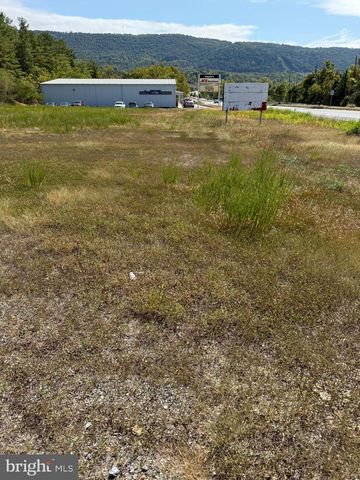 INDUSTRIAL BLVD, Cumberland, MD 21502
