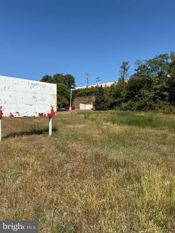 INDUSTRIAL BLVD, Cumberland, MD 21502