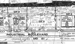 INDUSTRIAL BLVD, Cumberland, MD 21502