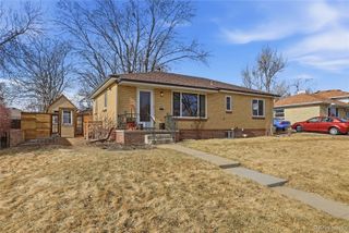 1649 S Utica Street, Denver, CO 80219