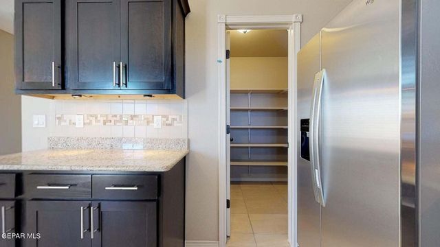 824 Paseo Pacifico Place, El Paso, TX 79928