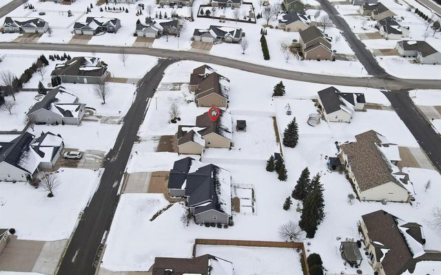 1435 ANTHEM DRIVE, Neenah, WI 54956